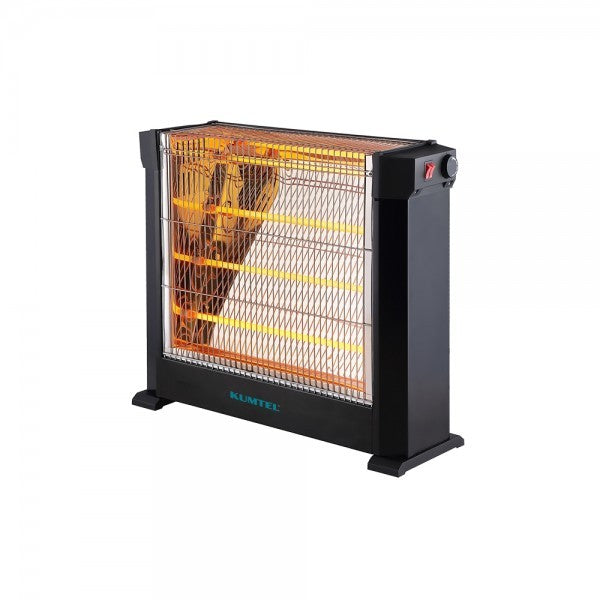 Radiator Electric Kumtel 2200W plus Două AEROSTOP CADOU Radiator Electric Kumtel 2200W plus Două AEROSTOP CADOU